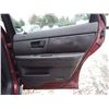Image 52 : A12A --  2004 FORD TAURUS SE, Red, 203869 KM