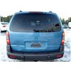 Image 16 : A2 --  2000 PONTIAC MONTANA, Blue, 127778 KM