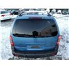 Image 17 : A2 --  2000 PONTIAC MONTANA, Blue, 127778 KM