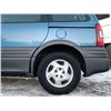 Image 26 : A2 --  2000 PONTIAC MONTANA, Blue, 127778 KM