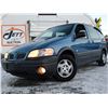 Image 2 : A2 --  2000 PONTIAC MONTANA, Blue, 127778 KM