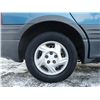 Image 37 : A2 --  2000 PONTIAC MONTANA, Blue, 127778 KM