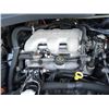 Image 42 : A2 --  2000 PONTIAC MONTANA, Blue, 127778 KM