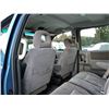 Image 60 : A2 --  2000 PONTIAC MONTANA, Blue, 127778 KM