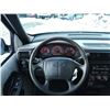 Image 68 : A2 --  2000 PONTIAC MONTANA, Blue, 127778 KM