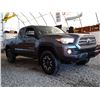 Image 10 : C6D --  2016 TOYOTA TACOMA ACCESS CAB 4X4, Grey, 195236 KM