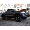 Image 11 : C6D --  2016 TOYOTA TACOMA ACCESS CAB 4X4, Grey, 195236 KM