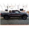 Image 13 : C6D --  2016 TOYOTA TACOMA ACCESS CAB 4X4, Grey, 195236 KM
