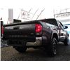 Image 19 : C6D --  2016 TOYOTA TACOMA ACCESS CAB 4X4, Grey, 195236 KM