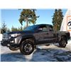 Image 1 : C6D --  2016 TOYOTA TACOMA ACCESS CAB 4X4, Grey, 195236 KM