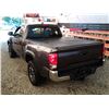 Image 23 : C6D --  2016 TOYOTA TACOMA ACCESS CAB 4X4, Grey, 195236 KM