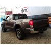 Image 24 : C6D --  2016 TOYOTA TACOMA ACCESS CAB 4X4, Grey, 195236 KM