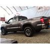 Image 26 : C6D --  2016 TOYOTA TACOMA ACCESS CAB 4X4, Grey, 195236 KM