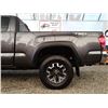 Image 35 : C6D --  2016 TOYOTA TACOMA ACCESS CAB 4X4, Grey, 195236 KM