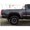 Image 47 : C6D --  2016 TOYOTA TACOMA ACCESS CAB 4X4, Grey, 195236 KM