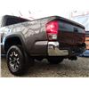 Image 52 : C6D --  2016 TOYOTA TACOMA ACCESS CAB 4X4, Grey, 195236 KM