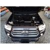 Image 55 : C6D --  2016 TOYOTA TACOMA ACCESS CAB 4X4, Grey, 195236 KM