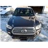 Image 7 : C6D --  2016 TOYOTA TACOMA ACCESS CAB 4X4, Grey, 195236 KM