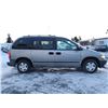 Image 10 : A5 --  1999 DODGE CARAVAN,, Grey, 133564 KM