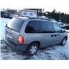 Image 12 : A5 --  1999 DODGE CARAVAN,, Grey, 133564 KM