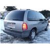 Image 13 : A5 --  1999 DODGE CARAVAN,, Grey, 133564 KM