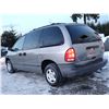 Image 19 : A5 --  1999 DODGE CARAVAN,, Grey, 133564 KM