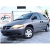 Image 2 : A5 --  1999 DODGE CARAVAN,, Grey, 133564 KM