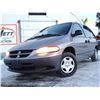 Image 3 : A5 --  1999 DODGE CARAVAN,, Grey, 133564 KM