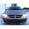 Image 4 : A5 --  1999 DODGE CARAVAN,, Grey, 133564 KM