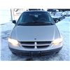 Image 5 : A5 --  1999 DODGE CARAVAN,, Grey, 133564 KM