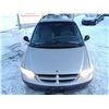 Image 6 : A5 --  1999 DODGE CARAVAN,, Grey, 133564 KM