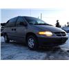 Image 8 : A5 --  1999 DODGE CARAVAN,, Grey, 133564 KM