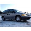 Image 9 : A5 --  1999 DODGE CARAVAN,, Grey, 133564 KM