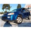 Image 2 : A9 --  2006 SATURN VUE , Blue, 343691 KM