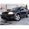 Image 2 : G2 --  2007 FORD FREESTYLE , Black, 226688 KM