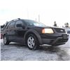 Image 8 : G2 --  2007 FORD FREESTYLE , Black, 226688 KM