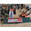 Image 2 : Lot of Heavy Duty Sockets Rachets, and Speed Taps