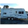 Image 8 : 0A --  2005 TRAIL CRUISER BY TRAIL LITE APR 24 FT TRAVEL TRAILER