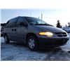 Image 8 : A5 --  1999 DODGE CARAVAN,, Grey, 133564 KM