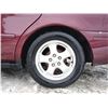 Image 25 : A12A --  2004 FORD TAURUS SE, Red, 203869 KM