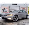 Image 2 : C1 --  2013 VW PASSAT SE TDI, Grey, 205670 KM