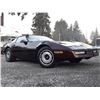 Image 11 : C6E --  1984 CHEVROLET CORVETTE, Purple, 106638 KM