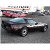 Image 16 : C6E --  1984 CHEVROLET CORVETTE, Purple, 106638 KM