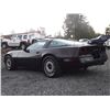 Image 26 : C6E --  1984 CHEVROLET CORVETTE, Purple, 106638 KM
