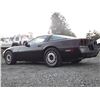 Image 27 : C6E --  1984 CHEVROLET CORVETTE, Purple, 106638 KM
