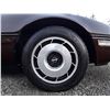 Image 44 : C6E --  1984 CHEVROLET CORVETTE, Purple, 106638 KM