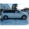 Image 10 : D2 --  2008 KIA SEDONA EX, White, 197206 KM