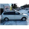 Image 11 : D2 --  2008 KIA SEDONA EX, White, 197206 KM