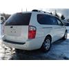 Image 13 : D2 --  2008 KIA SEDONA EX, White, 197206 KM