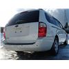 Image 14 : D2 --  2008 KIA SEDONA EX, White, 197206 KM